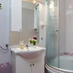 Lägenhet Spacious 2-bedroom Near Center - Nata Split